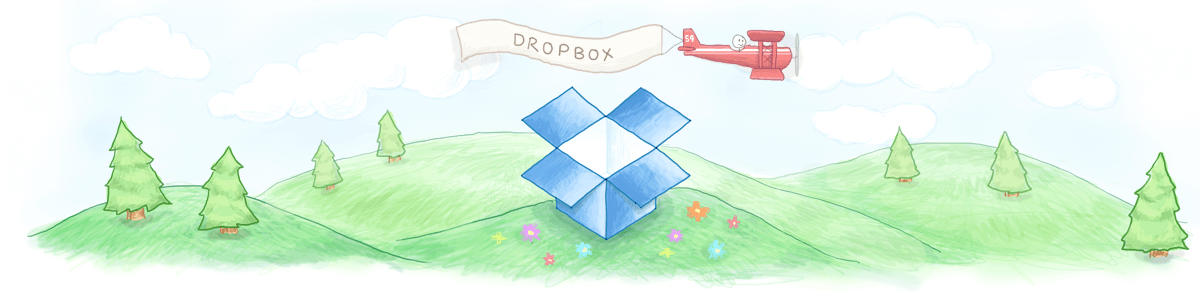 Dropbox คือ Cloud Storage เทคโนโลยีฝากและแชร์ไฟล์บนอินเตอร์เน็ต