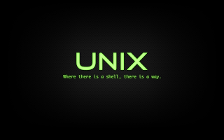 คำสั่ง Unix Linux Shell เบื้องต้นตอนที่ 2 | ls, pwd, mv เกี่ยวกับ Files และ Directories